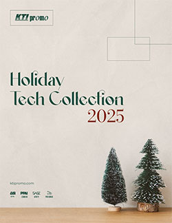 2025 Holiday Catalog